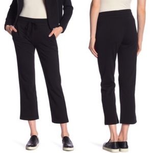 Vince Cropped Sweats